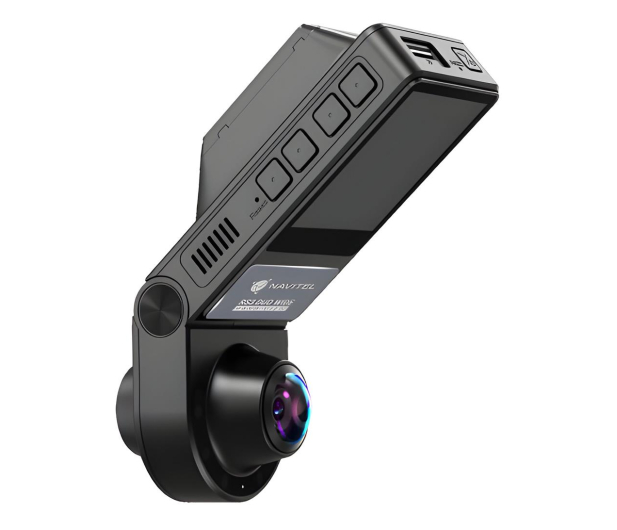 Navitel RS3 Duo Wide 2K/2"/240 + karta 128GB - 1362189 - zdjęcie 7